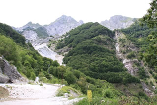 Monte Pisanino